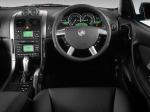 Holden Adventra LX8 2005 года